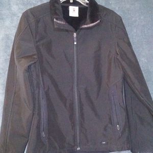Ladies Alpine Jacket